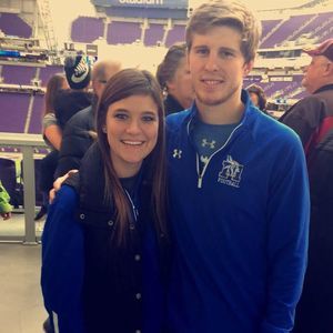 Meet your Posher, Kelsey